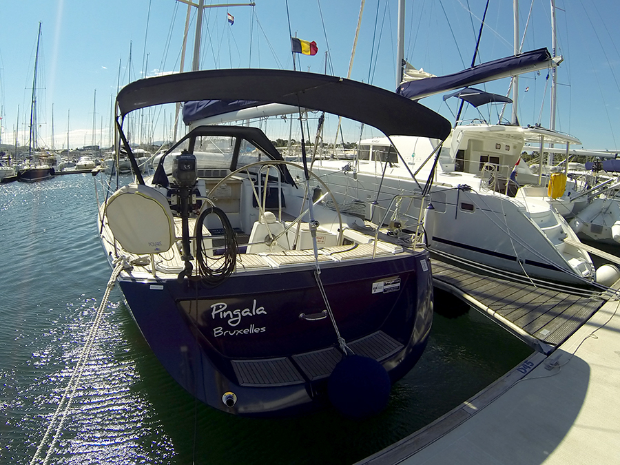 Immagine Grand Soleil 45