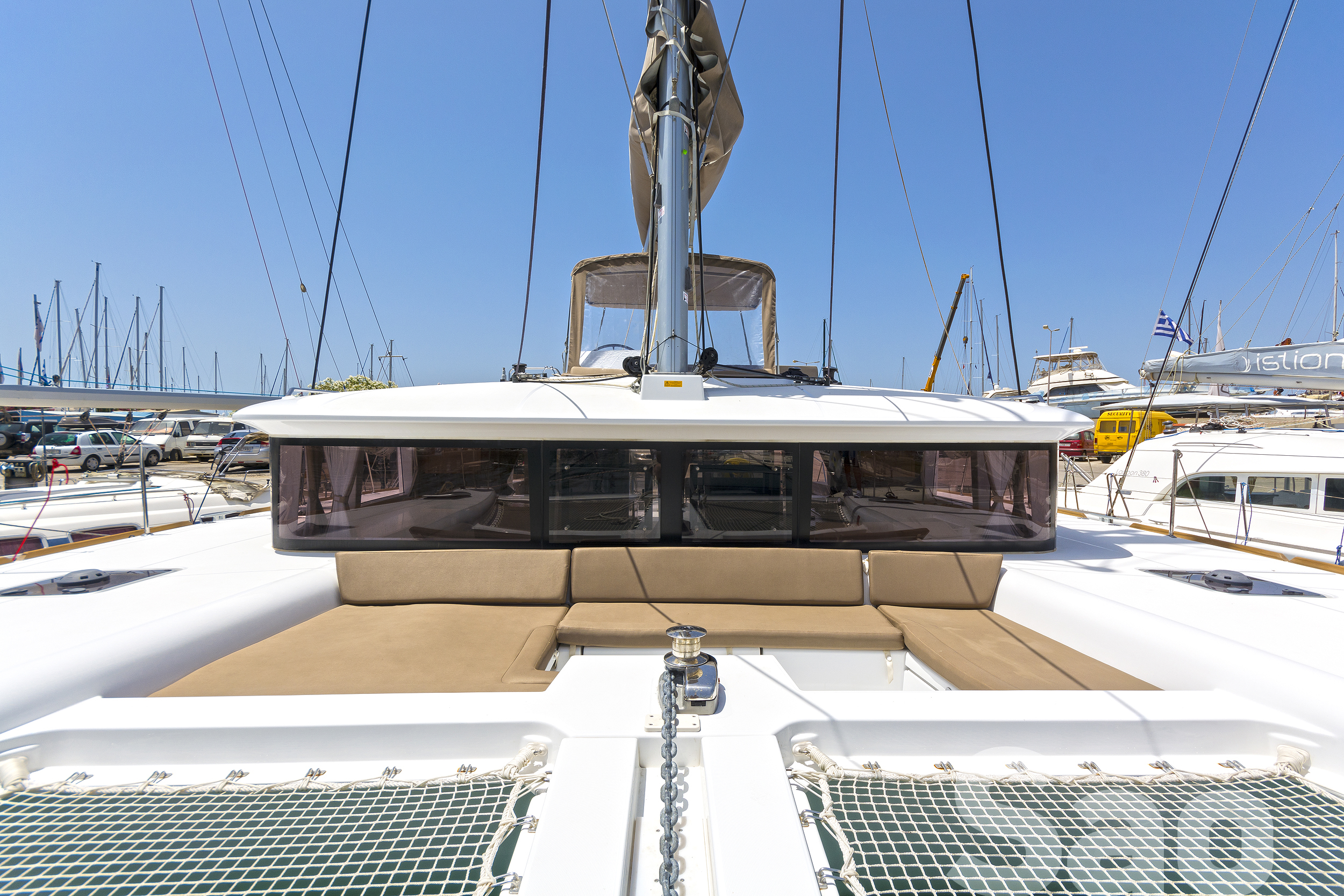 Immagine Lagoon 450