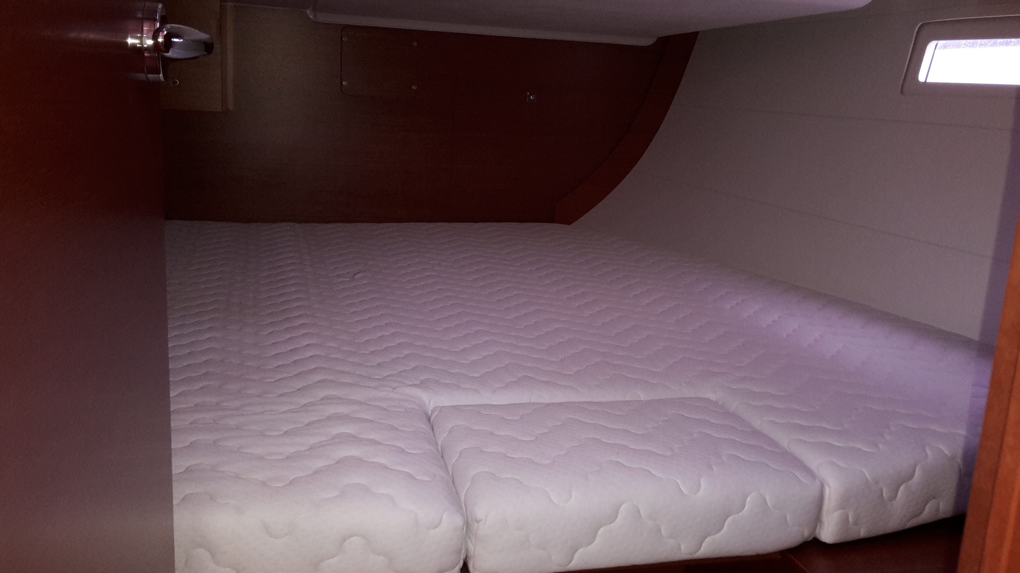 Immagine Dufour 410 Grand Large