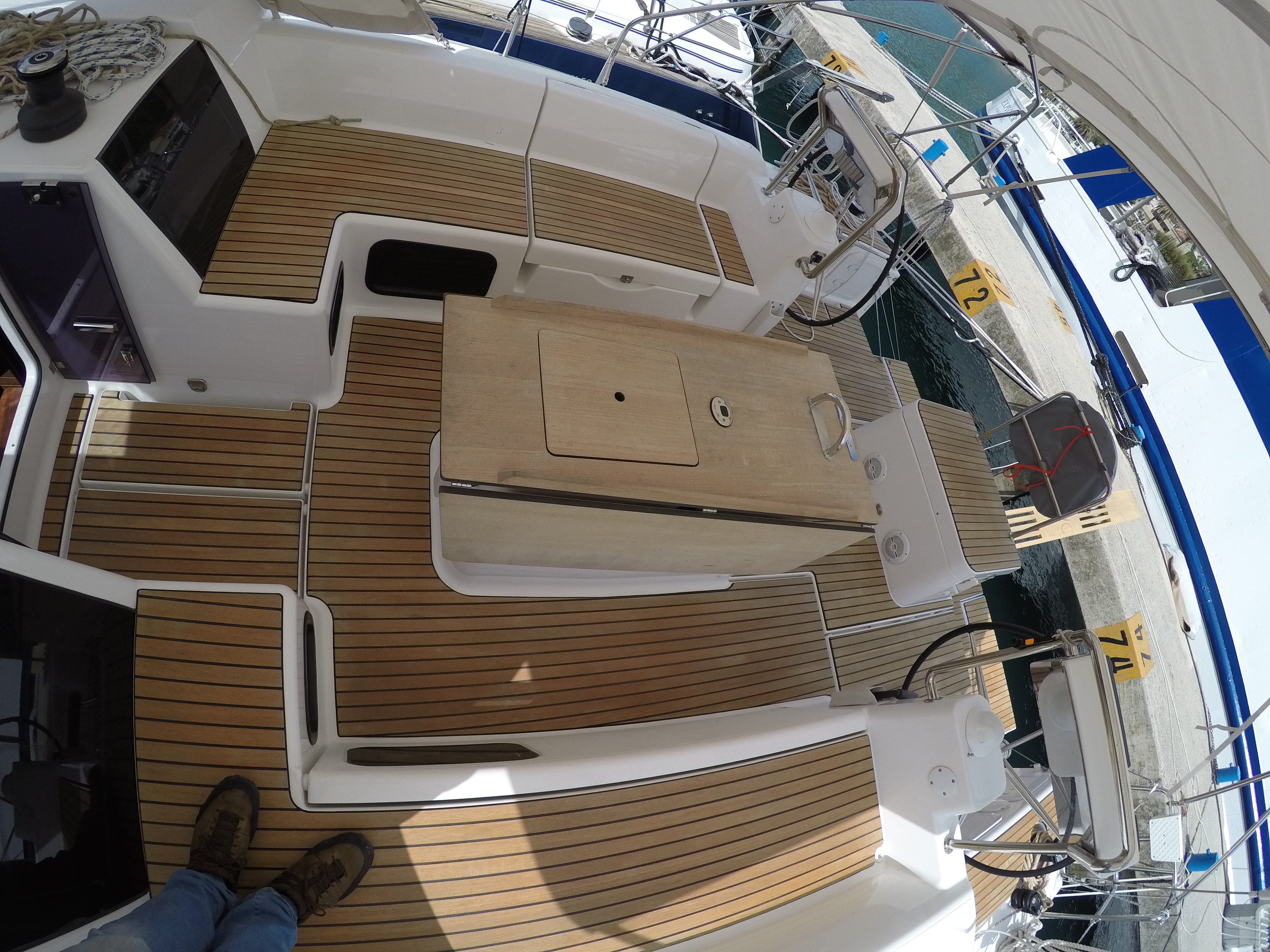 Immagine Dufour 512 Grand Large