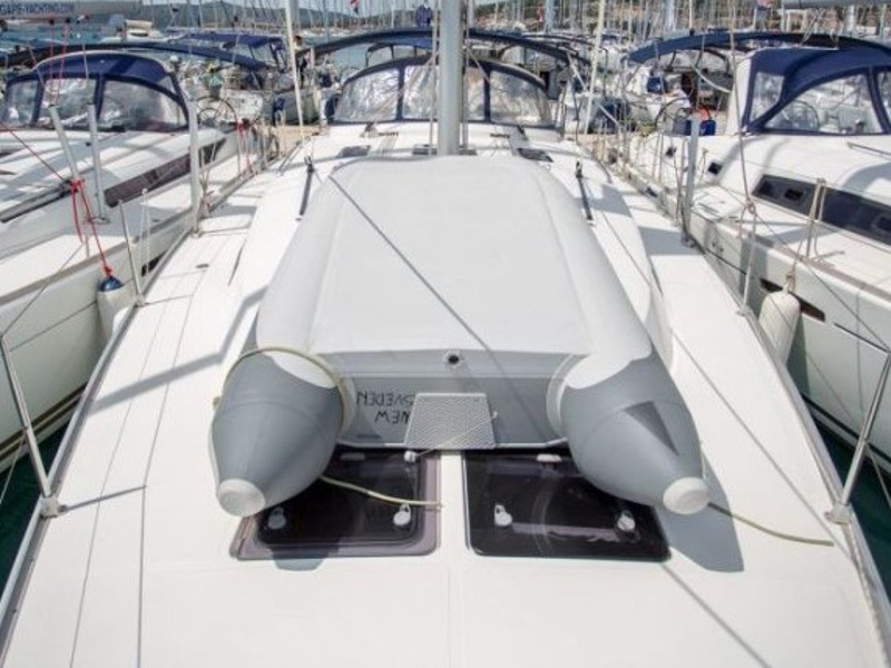 Immagine Bavaria 45 Cruiser