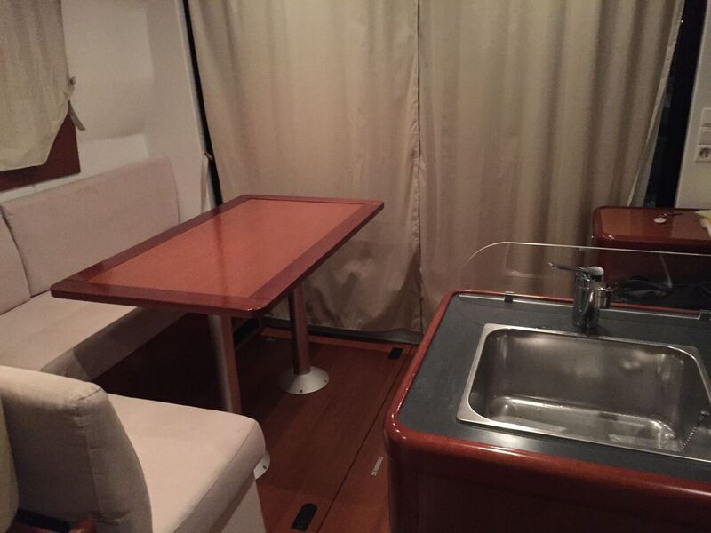Immagine Beneteau antares 36