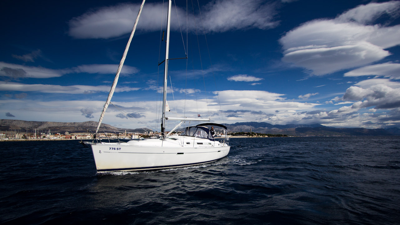 Immagine Oceanis 343  