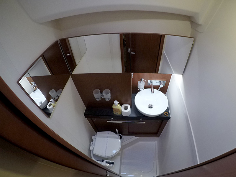 Immagine Hanse 505