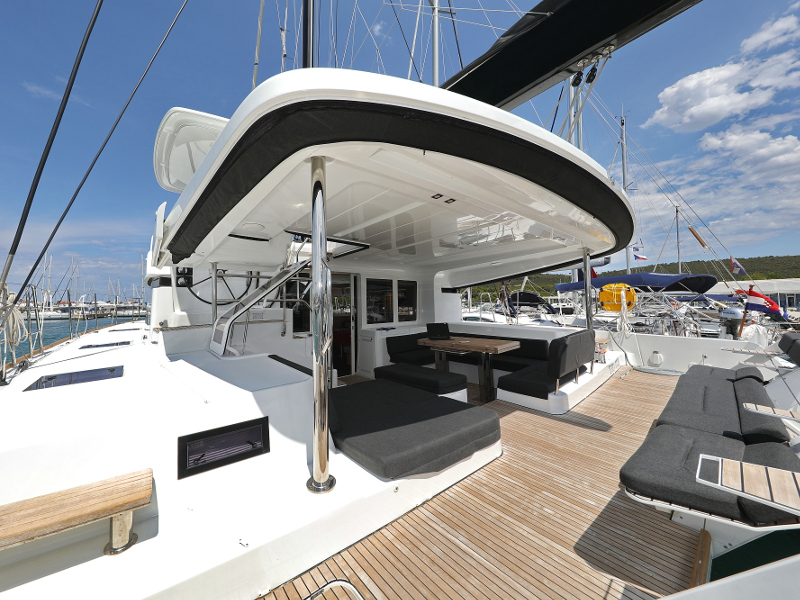 Immagine Lagoon 52
