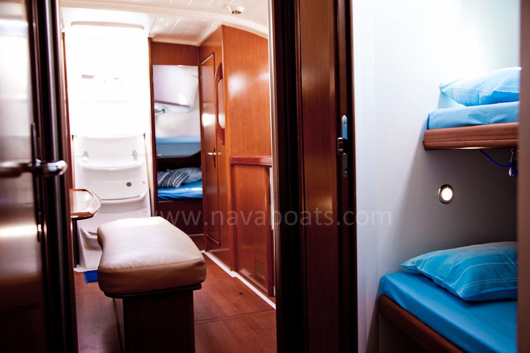 Immagine Beneteau Cyclades 43.4 