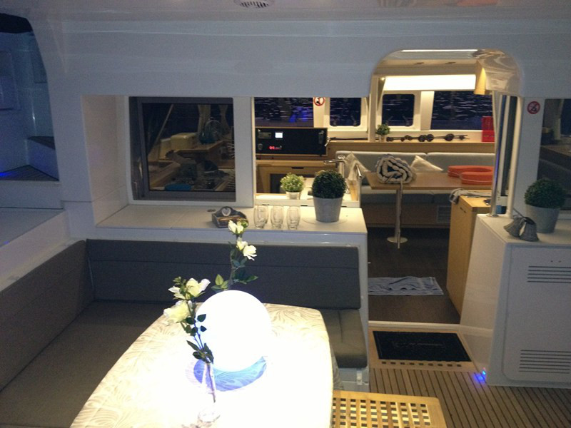 Immagine Lagoon 450