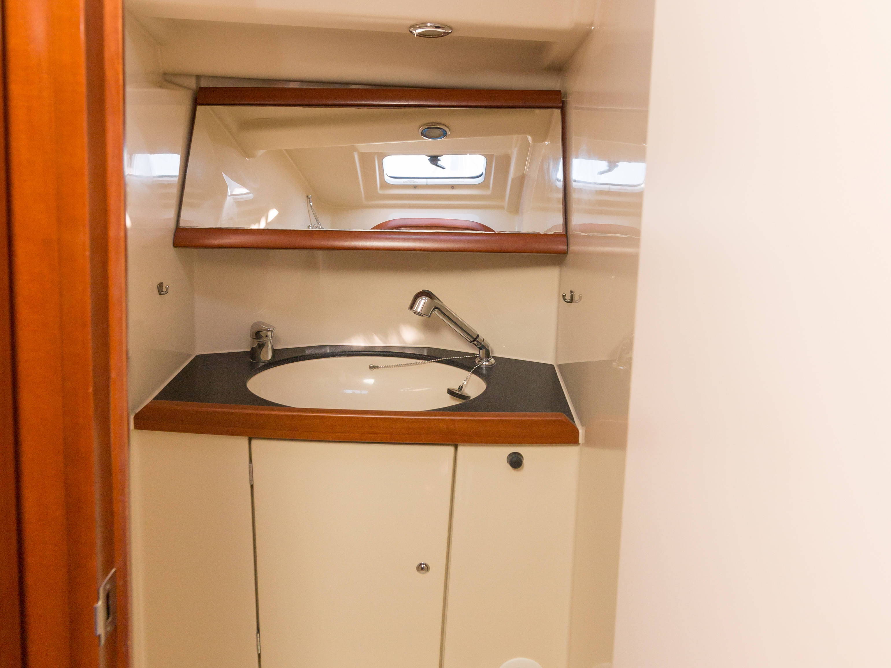 Immagine Dufour 455 Grand Large