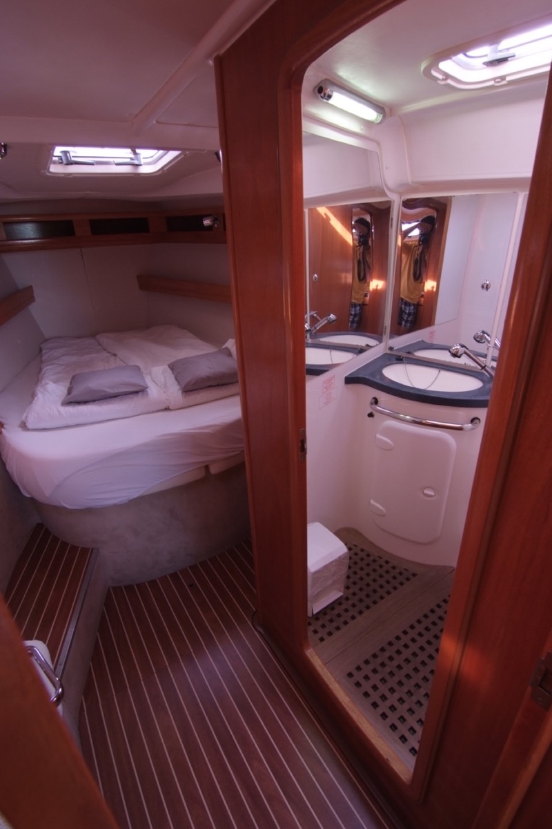 Immagine Bavaria 42 Cruiser