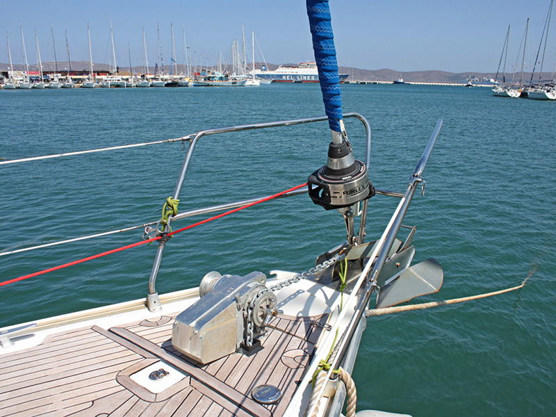 Immagine Bavaria 42 Cruiser