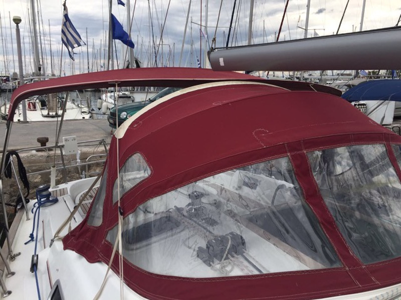 Immagine Oceanis 423