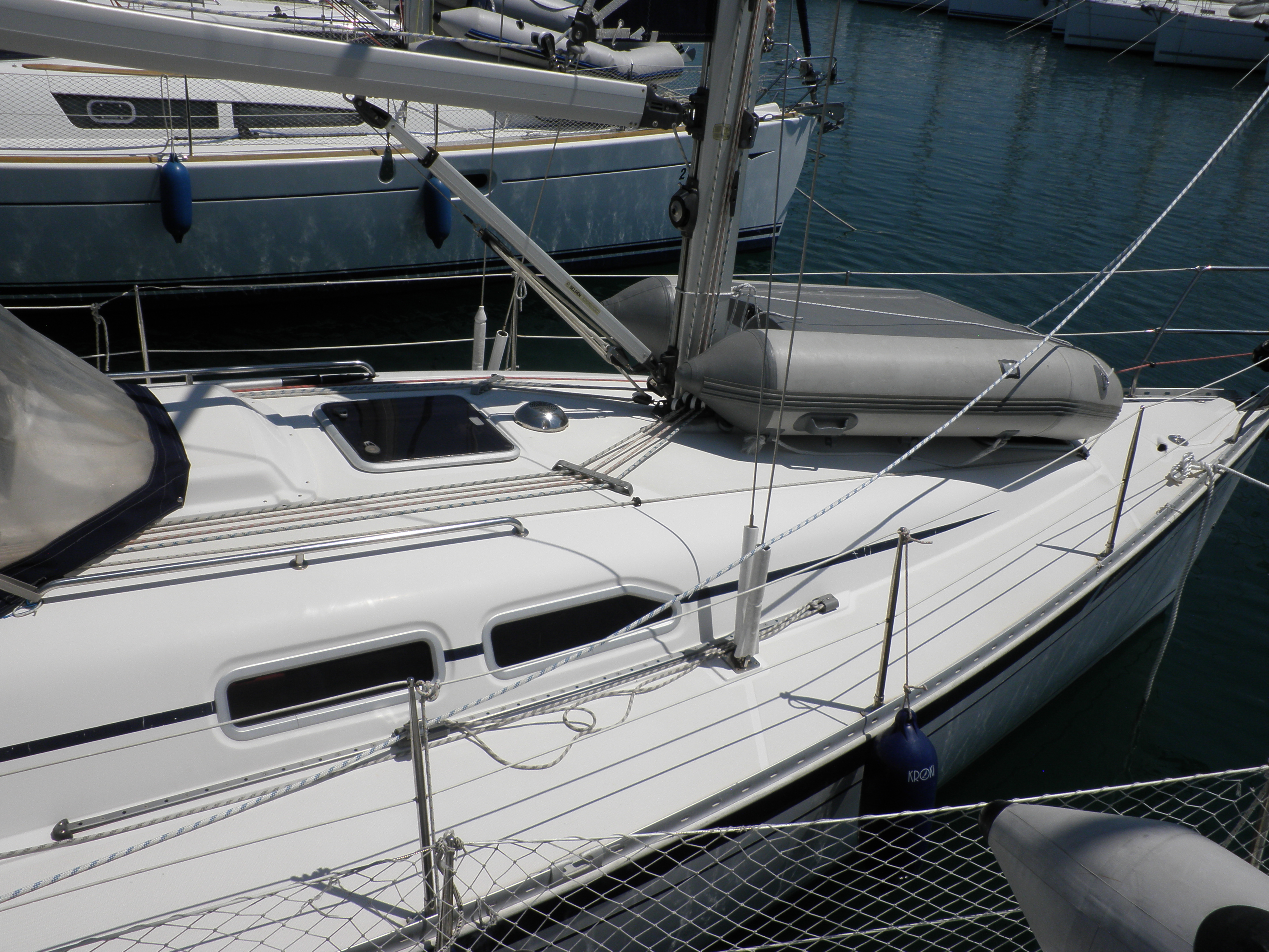 Immagine Elan 333
