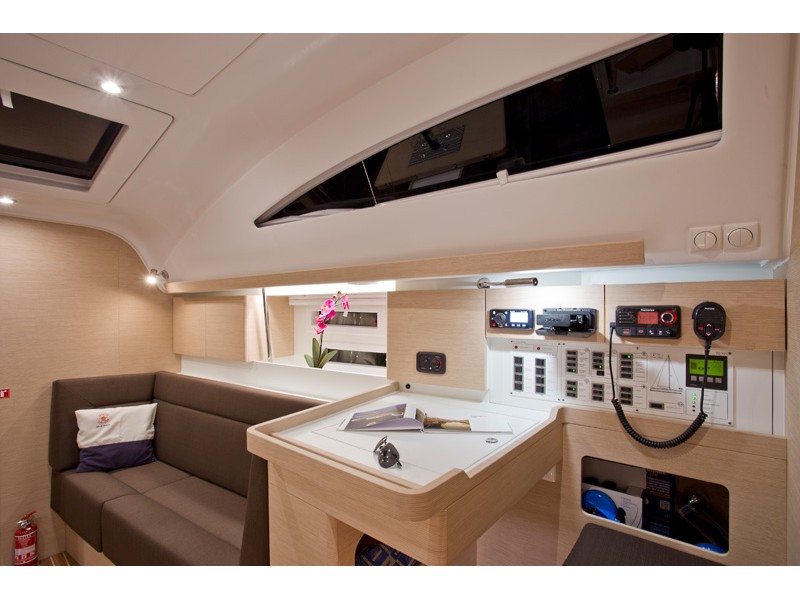 Immagine Elan 45 Impression