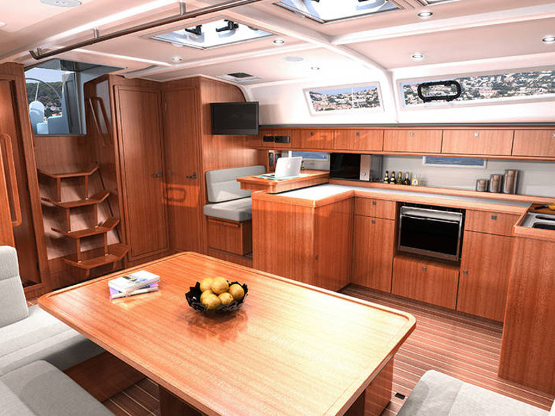 Immagine Bavaria Cruiser 51