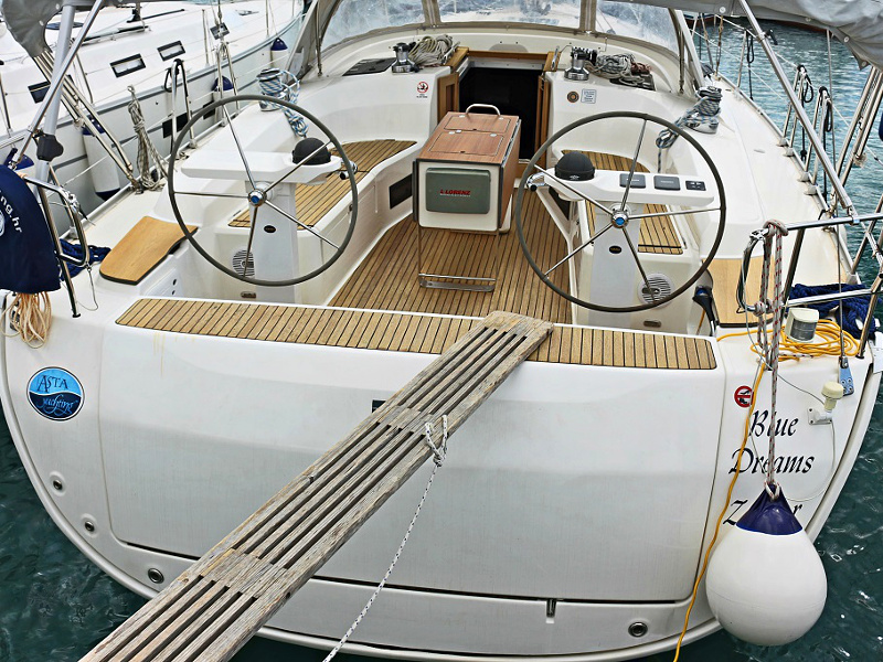 Immagine Bavaria Cruiser 45