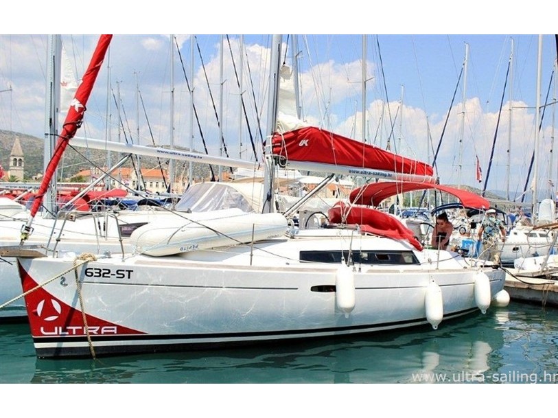Immagine Oceanis 31