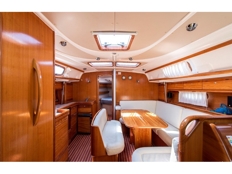 Immagine Bavaria 42 Cruiser