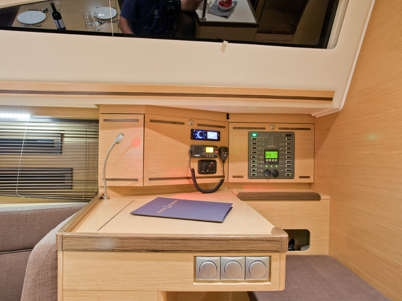 Immagine Elan 444 Impression