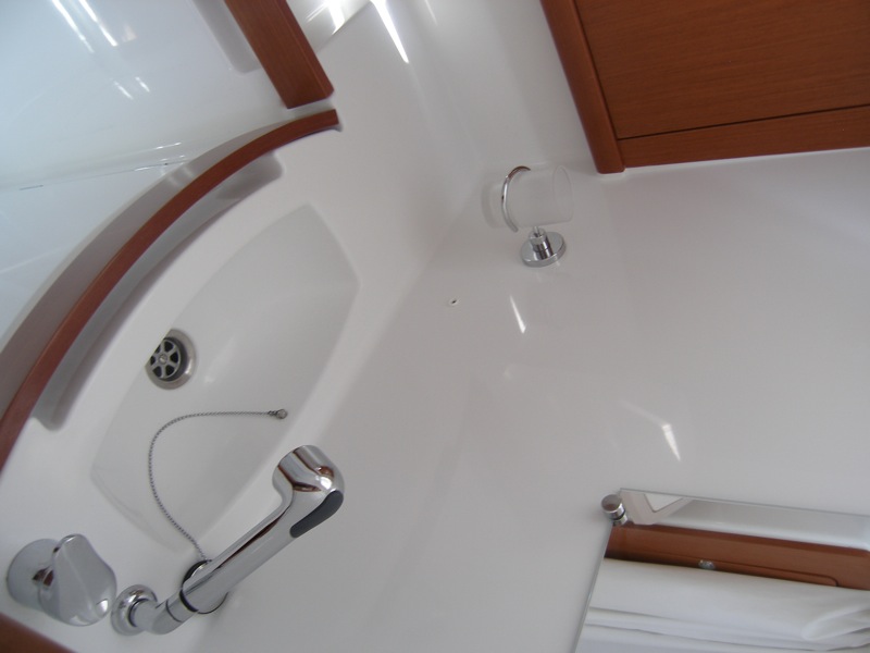 Immagine Beneteau Oceanis 46