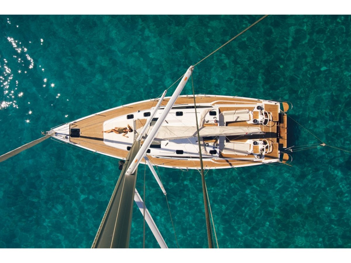 Immagine Elan Impression 50