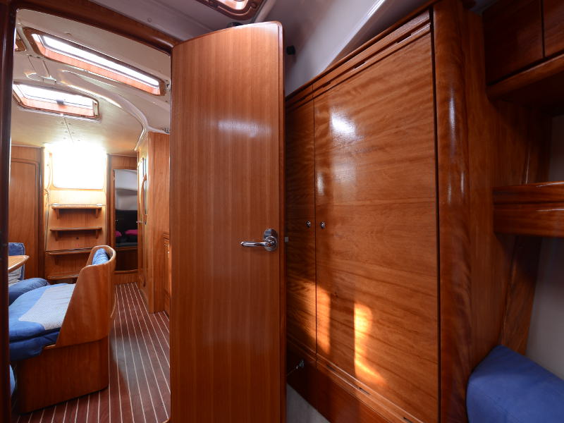 Immagine Bavaria 39 Cruiser