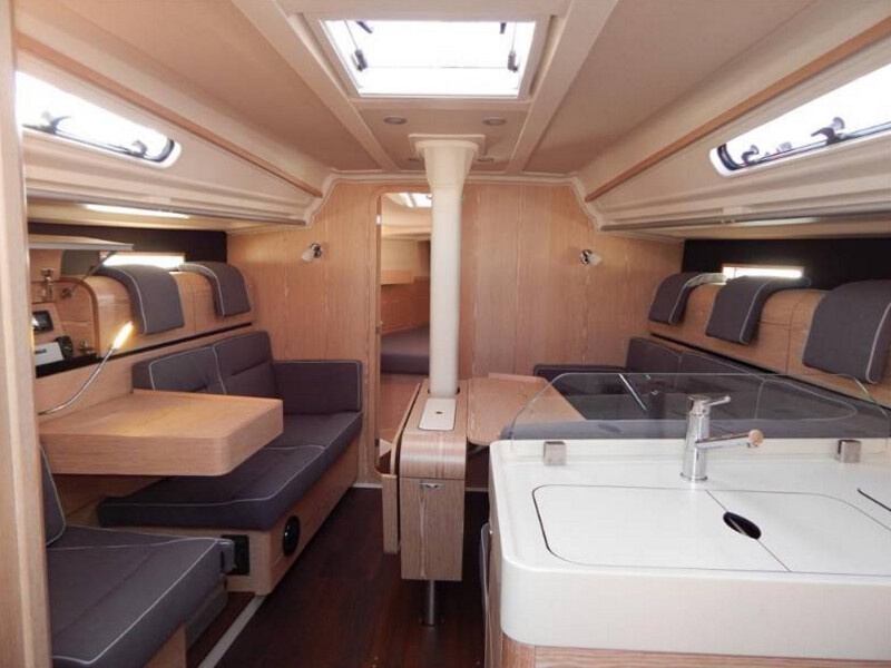 Immagine Dehler 38