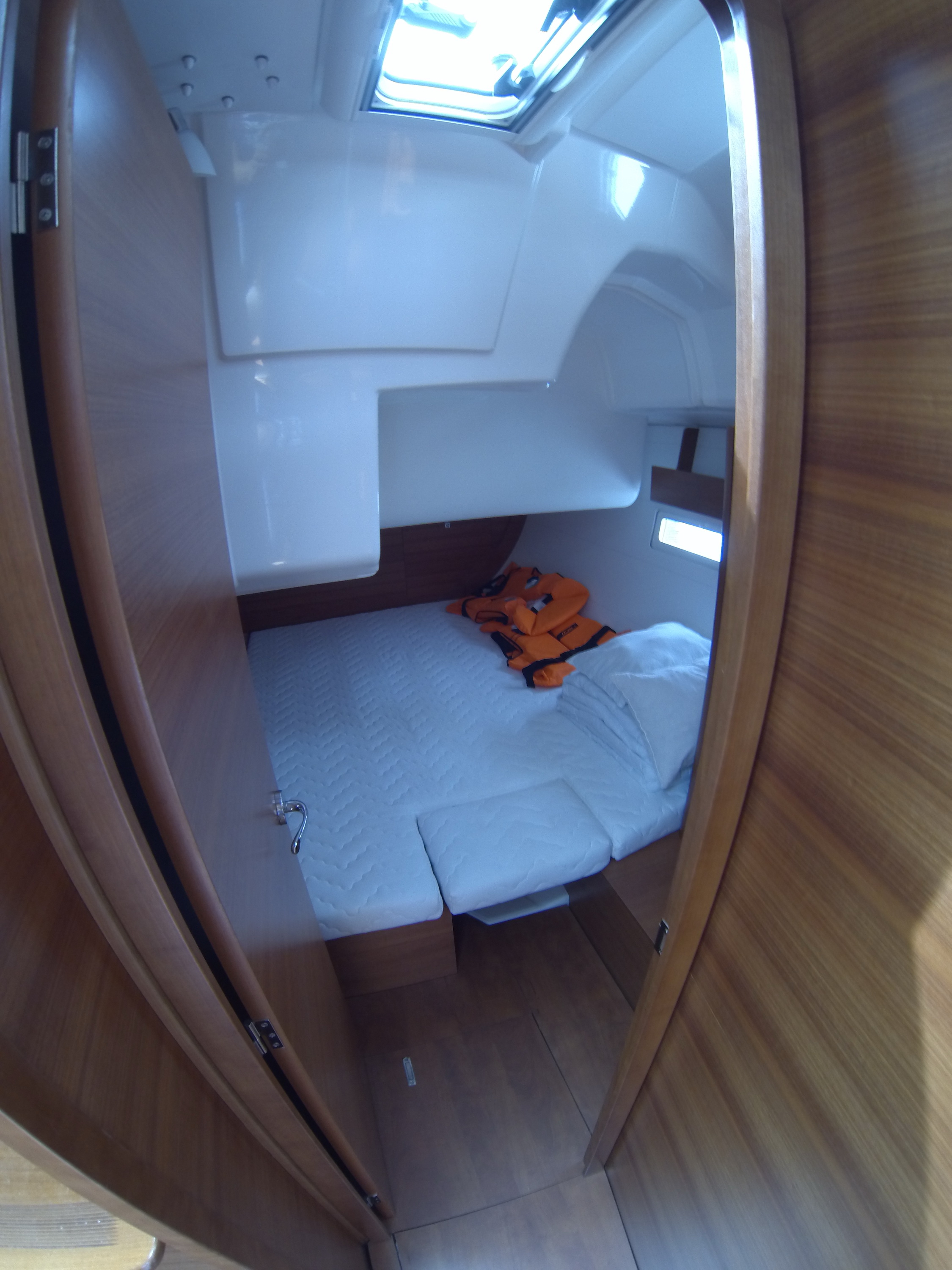 Immagine Dufour 410 Grand Large