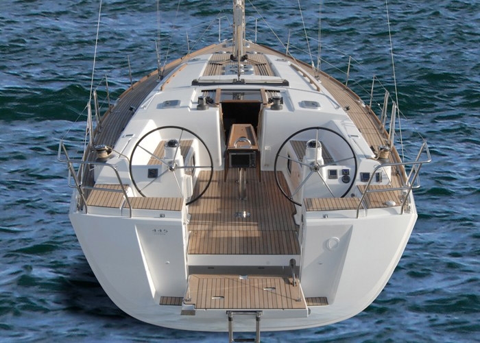 Immagine Dufour 450 Grand Large