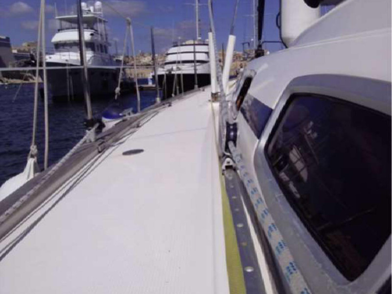 Immagine Bavaria 46 Cruiser