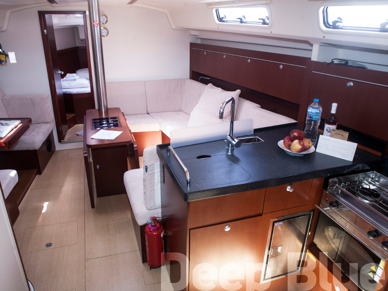 Immagine Hanse 415