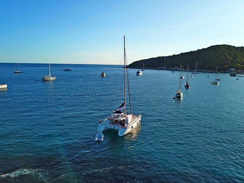 Immagine Lagoon 440