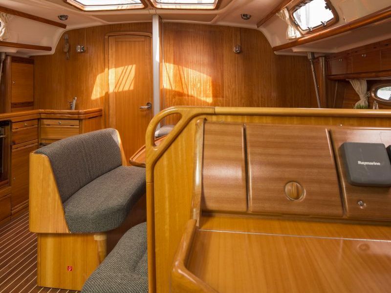 Immagine Bavaria 42 Cruiser