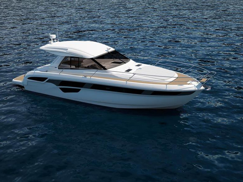Immagine Bavaria Sport S45 HT
