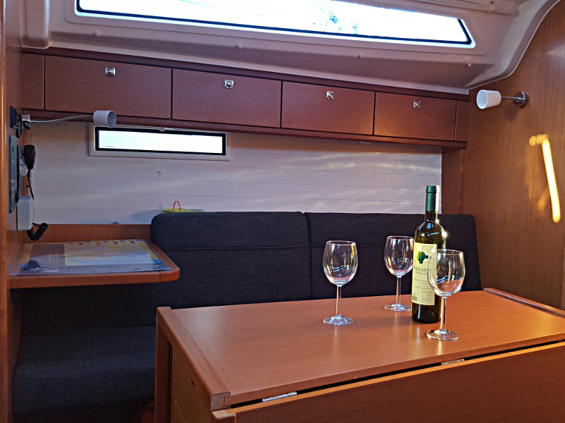 Immagine Bavaria Cruiser 37