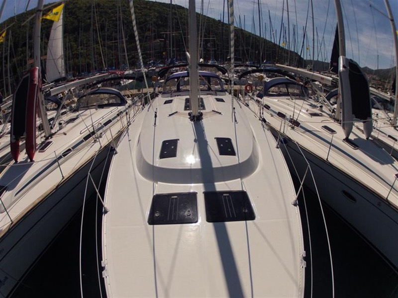 Immagine Bavaria Cruiser 45