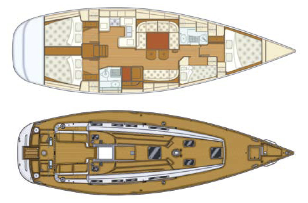 Immagine Grand Soleil 50