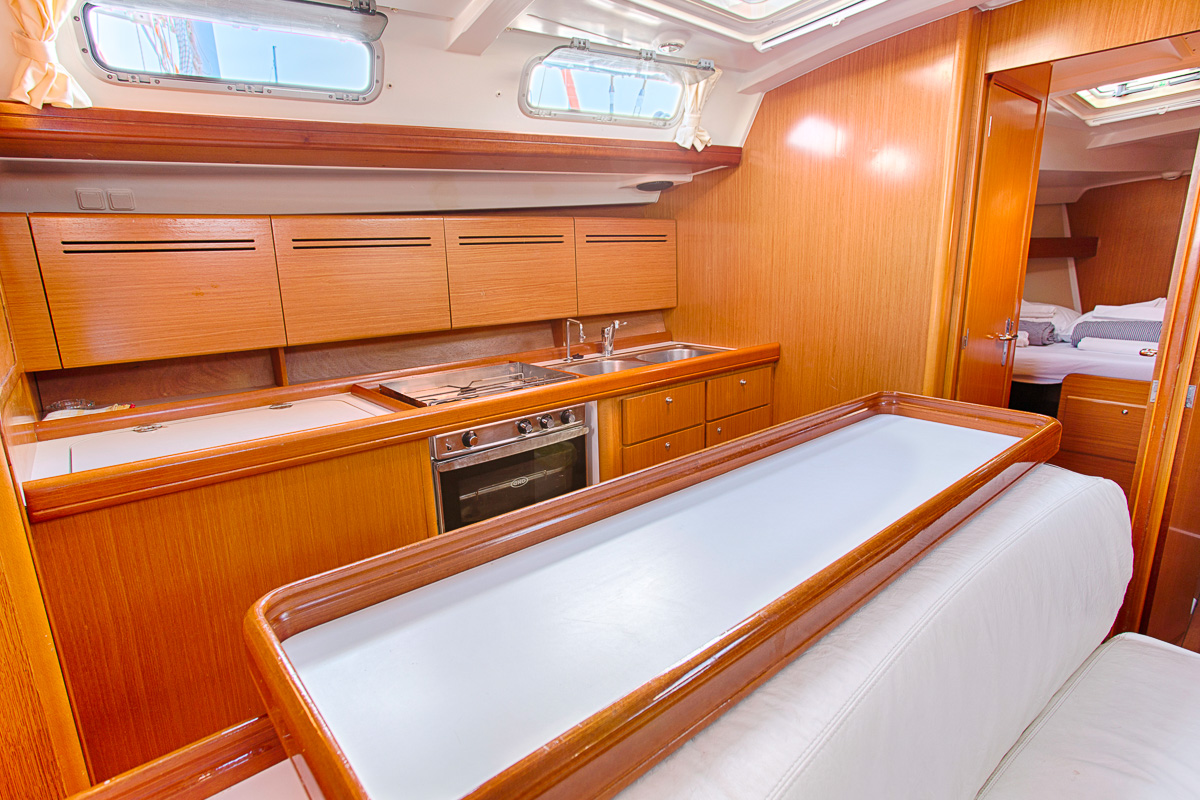 Immagine Beneteau Cyclades 50.5