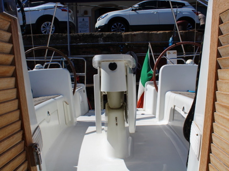 Immagine Cyclades 39.3