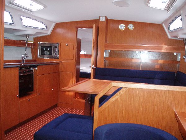 Immagine Bavaria 43 Cruiser