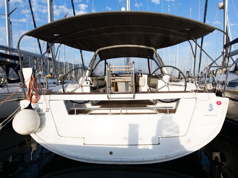 Immagine Oceanis 45 