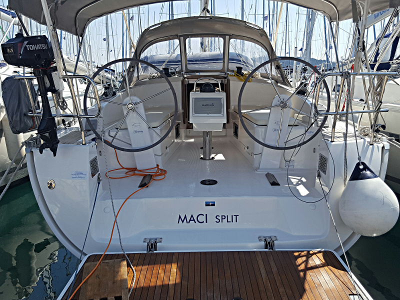 Immagine Bavaria Cruiser 37