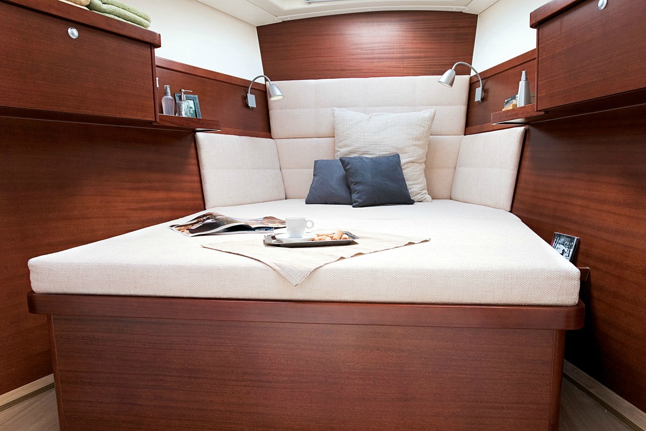 Immagine Hanse 470