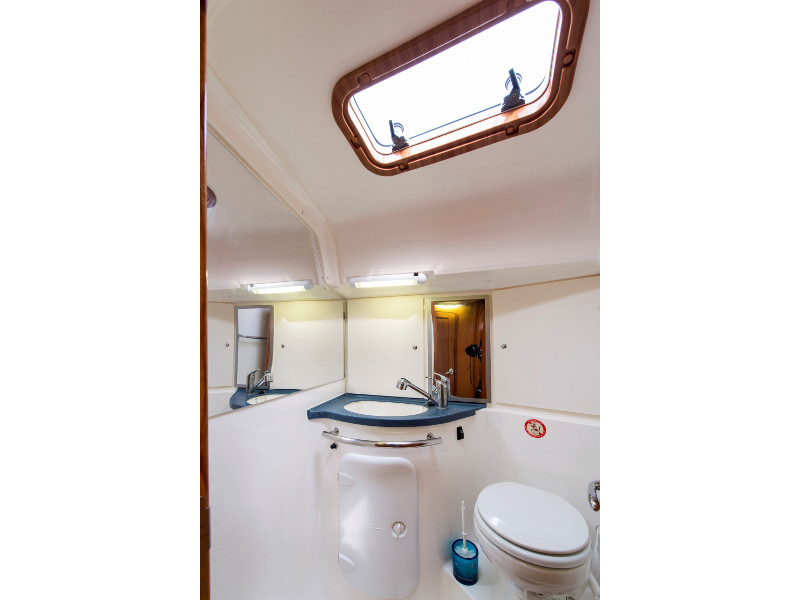 Immagine Bavaria 46 Cruiser