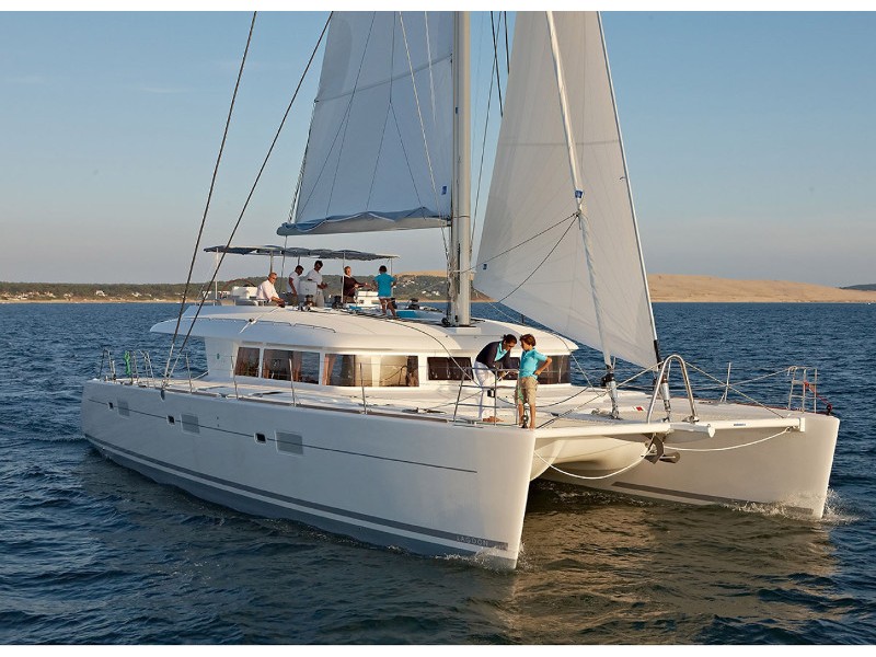 Immagine Lagoon 620