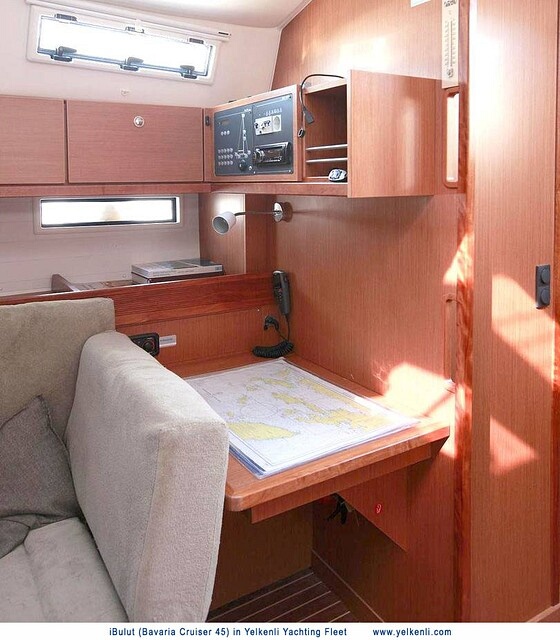 Immagine Bavaria 45 Cruiser