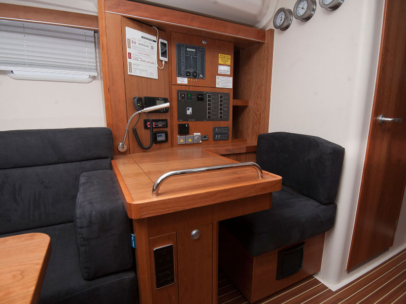 Immagine Hanse 505