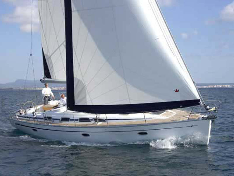 Immagine Bavaria 43 Cruiser