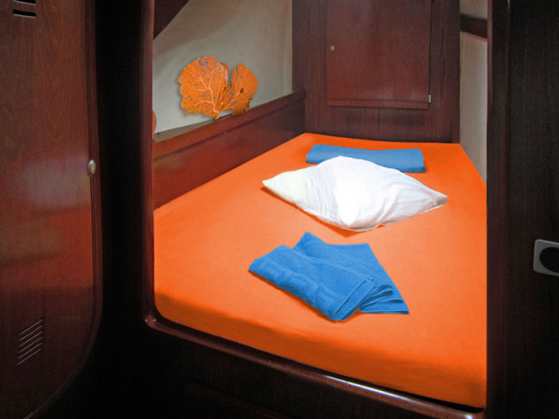 Immagine Fountaine Pajot Belize 43