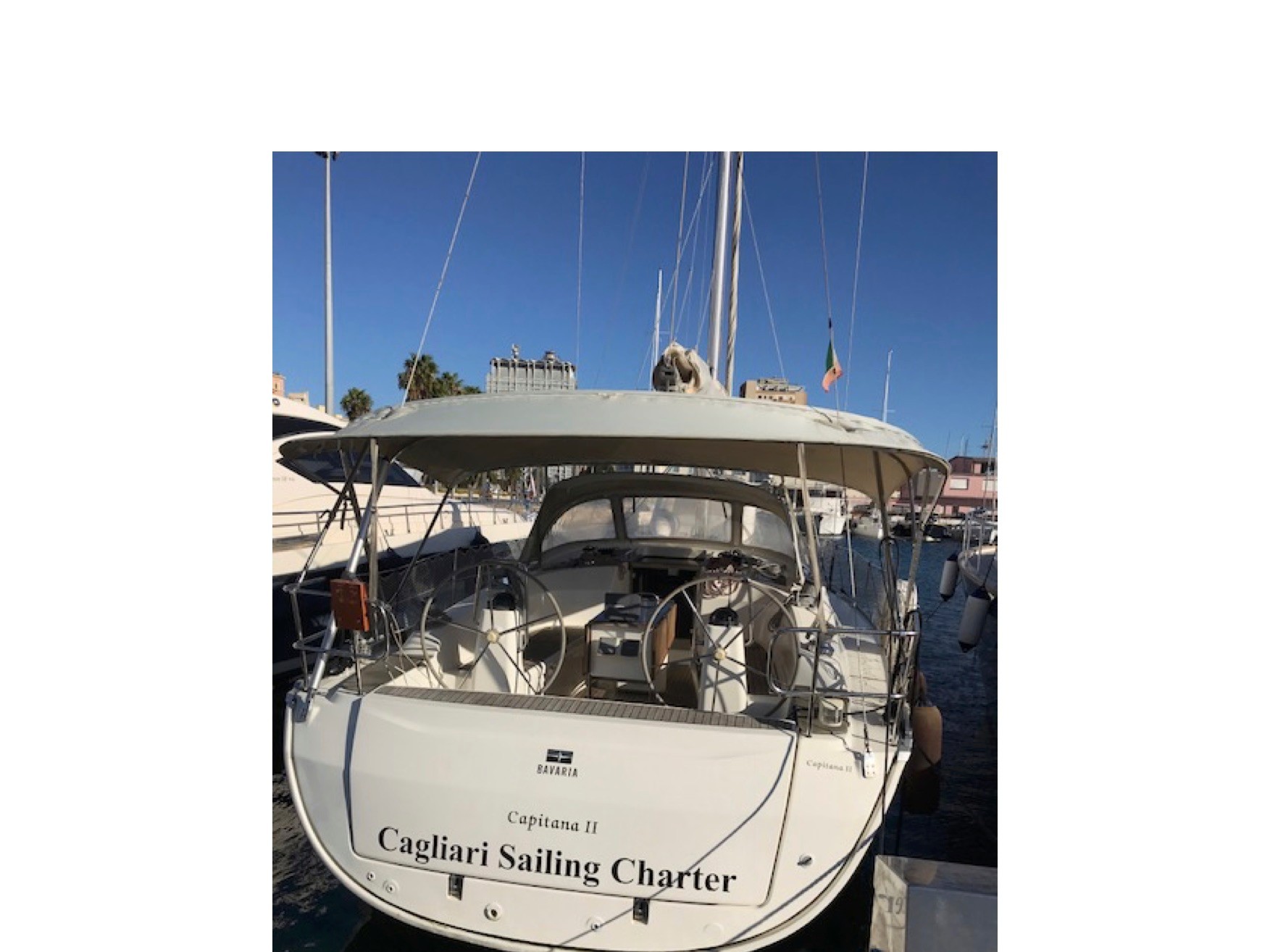 Immagine Bavaria  Cruiser 40