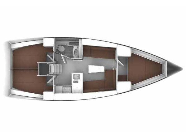 Immagine Bavaria Cruiser 37